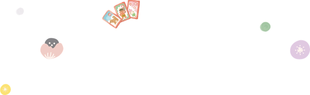 ギャラリー背景