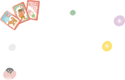 ギャラリー背景